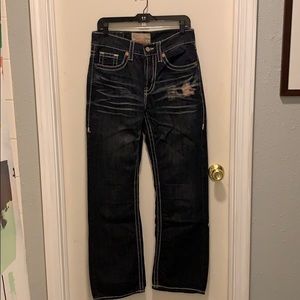Big Star Pioneer 31 R